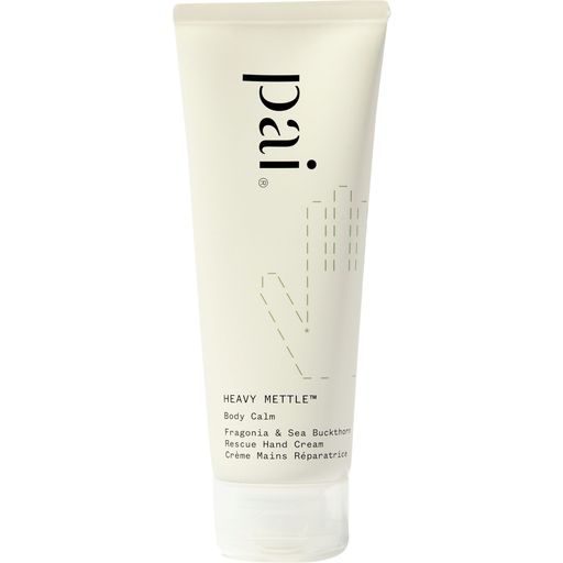 Pai Skincare Heavy Mettle Rescue Hand Cream - 75 ml