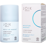 JOIK Organic Moisture Magnet Hydro Power Facial Mask