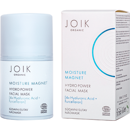 JOIK Organic Moisture Magnet Hydro Power Facial Mask - 50 ml