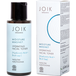 JOIK Organic Moisture Magnet Hydrating Facial Toner - 100 мл