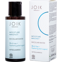 JOIK Organic Moisture Magnet Micellar Water - 100 ml