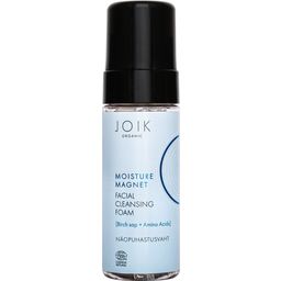 JOIK Organic Moisture Magnet Facial Cleansing Foam - 150 ml