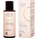 JOIK Organic Re-Boost Glow Brightening Facial Toner - 100 мл