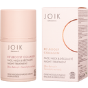 Re-Boost Collagen Face, Neck & Décolleté Night Treatment - 50 ml