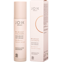 JOIK Organic Re-Boost Collagen Skin Revive Day Cream - 50 мл