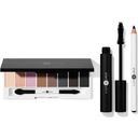 Lily Lolo Smokey Eye Collection - 1 set