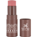 boho Romance Flower Blush Stick - 03 Sweet Poem