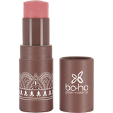 boho Romance Flower Blush Stick