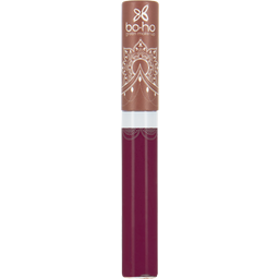 boho Flüssiger Lippenstift - 104 Red Underworld