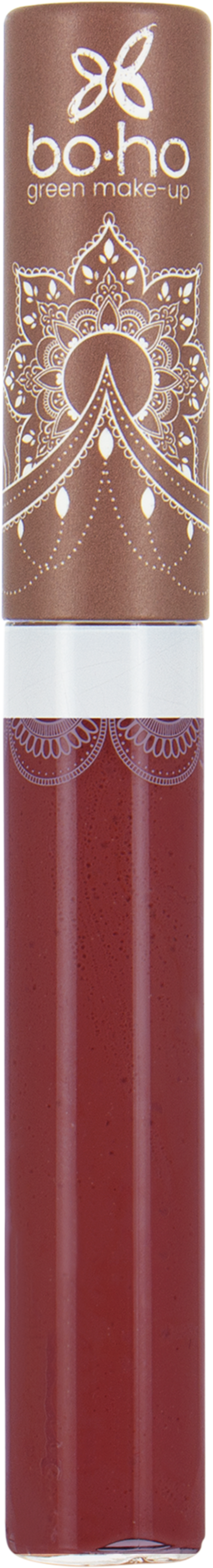 boho Flüssiger Lippenstift - 103 Muse Passion