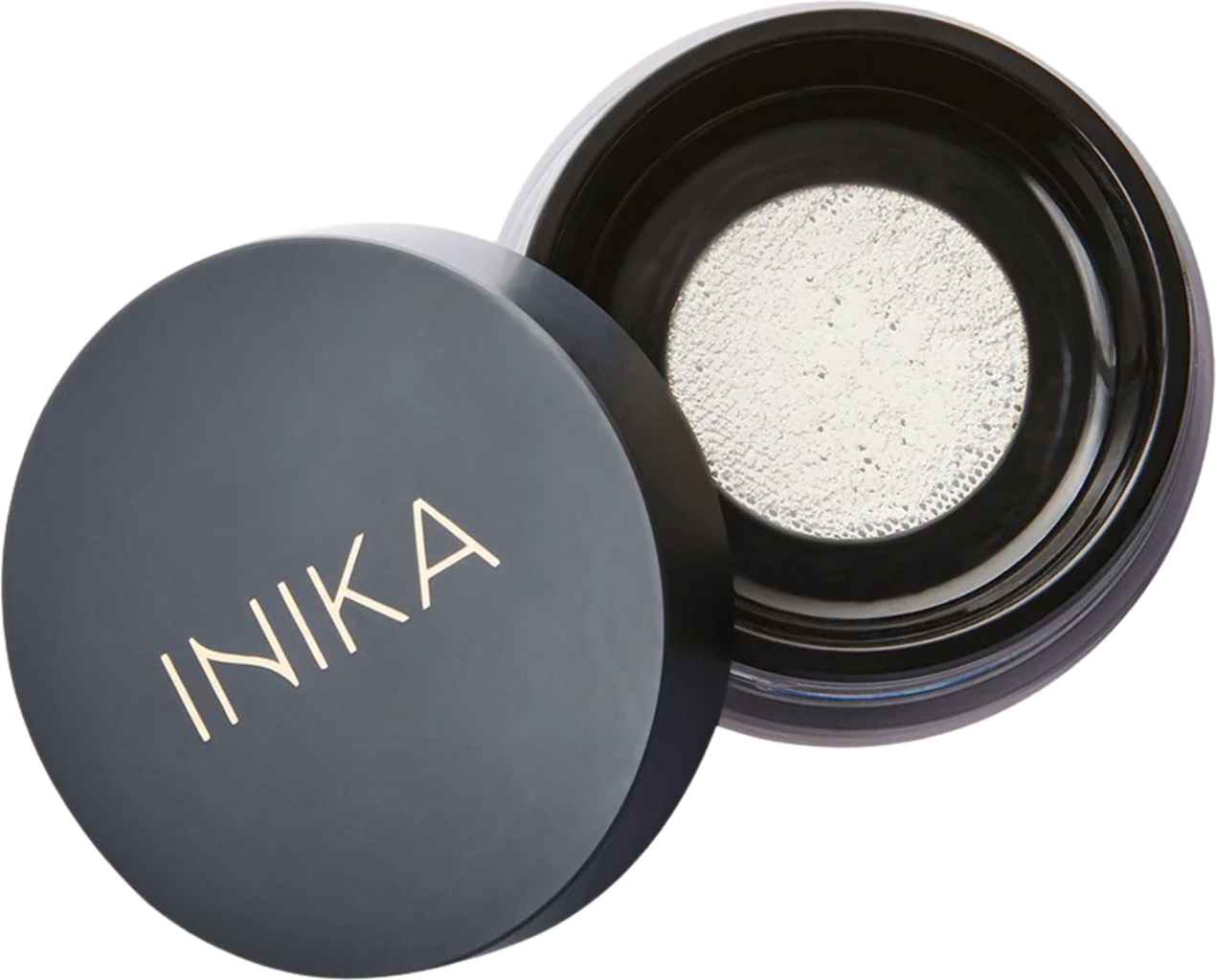 Inika Mineral Setting Powder - 7 ml