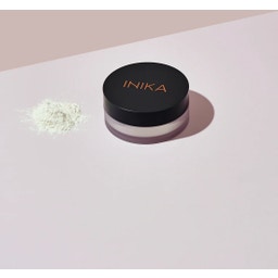 Inika Mineral Setting Powder - 7 ml