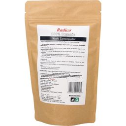 Radico Polvere di Methi Bio - 100 g