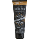 benecos for men only  3in1 Body Wash Sport - 250 ml