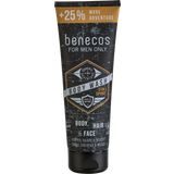 Benecos Shampoing-Douche 3en1 Sport for men only