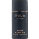 INIKA Serum Foundation - Radiant