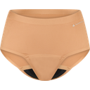 Period Underwear - Hipster Seamless Sienna Ultra Strong - 34