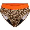 Mutande Mestruali - Slip Cotton Leo Ultra Strong - 34