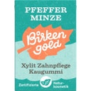 Natur Kaugummi, Pfefferminze (28)