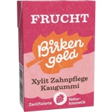 Birkengold Natural Chewing Gum