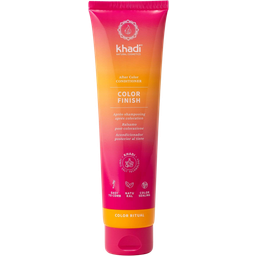 Khadi® AFTER COLOR Conditioner Color Finish - 150 ml