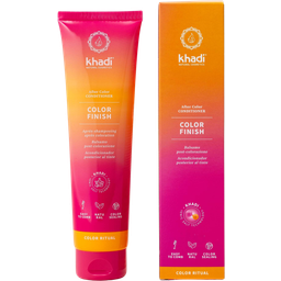 Khadi® AFTER COLOR Color Finish Conditioner - 150 ml