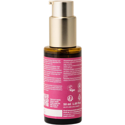 Khadi® Hair Oil Rose Repair - 50 ml