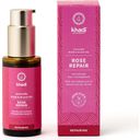 Khadi® Hair Oil Rose Repair - 50 ml