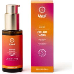 Khadi® Color Care Haaröl - 50 ml