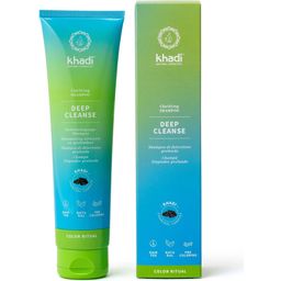 Khadi® DEEP CLEANSE Clarifying Shampoo - 150 мл