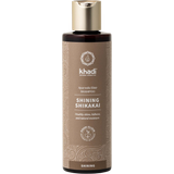 Shining Shikakai Ayurvedic Elixir Shampoo