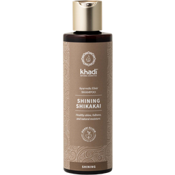 Elisir Ayurvedico - Shampoo Shining Shikakai - 200 ml