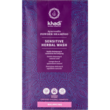 Khadi® Shampoo in Polvere Ayurvedico alle Erbe