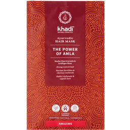 Khadi® Ayurvedic Hair Mask The Power of Amla - 50 g