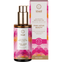 Khadi® Holy Body Pink Lotus Beauty Body Oil - 100 ml