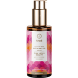 Khadi® Holy Body Pink Lotus Beauty Body Oil