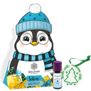 TAOASIS Baldini Raumspray Winterzeit bio - 50 ml