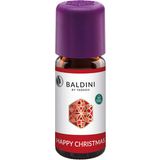 Baldini Mezcla Aromática Bio "Happy Christmas"