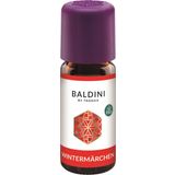 Baldini Synergie Parfumée Conte d'hiver bio