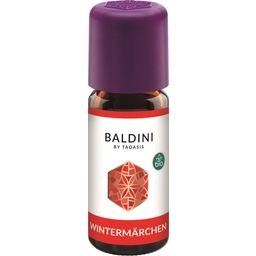 Baldini Organic Winter Fairy Tale Fragrance Blend - 10 ml