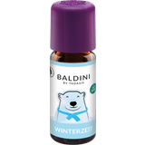 TAOASIS Baldini Mezcla Aromática Bio "Invierno"