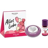 TAOASIS Baldini Coffret Parfumé Amour bio