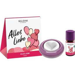 TAOASIS Baldini With Love Fragrance Set, organic - 5 мл