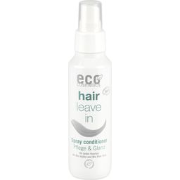 eco cosmetics Hair Leave In Spray - 100 ml