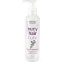 eco cosmetics Leave-In Krulbalsem - 200 ml