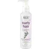 eco cosmetics Leave-in Curl Balm 