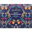 Pukka Organic Wellness Calendar - 1 sada