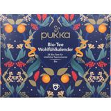 Pukka Calendario de Bienestar Ecológico