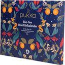 Pukka Organic Wellness Calendar - 1 Set