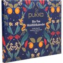 PUKKA Bio Wohlfühlkalender - 1 Set